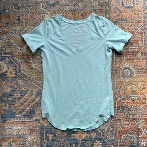 Lululemon Love V Neck